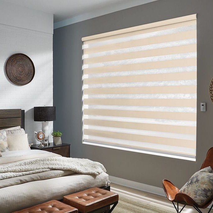 Graber window treatment ideas and inspiration to help you - Hoffenbackers