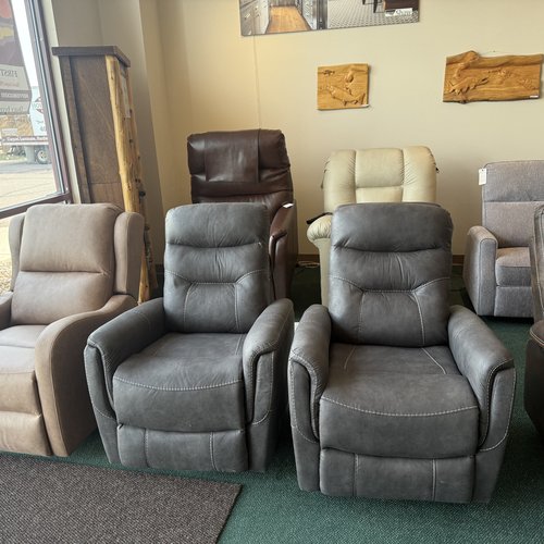 Quality Furniture Available at Hoffenbackers Discount Floors & More