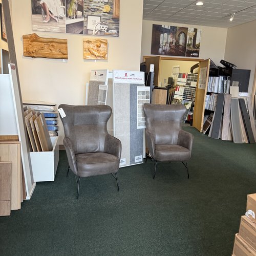 Quality Furniture Available at Hoffenbackers Discount Floors & More