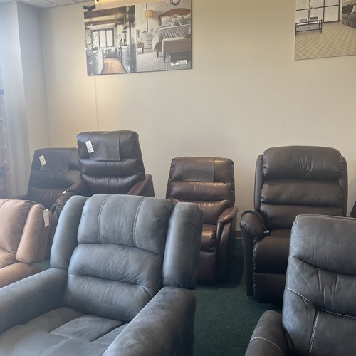 Hoffenbackers Discount Floors & More - Furniture (10)