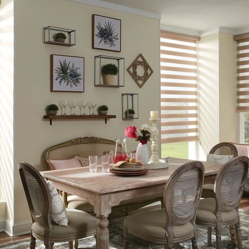 Graber window treatment ideas and inspiration to help you - Hoffenbackers
