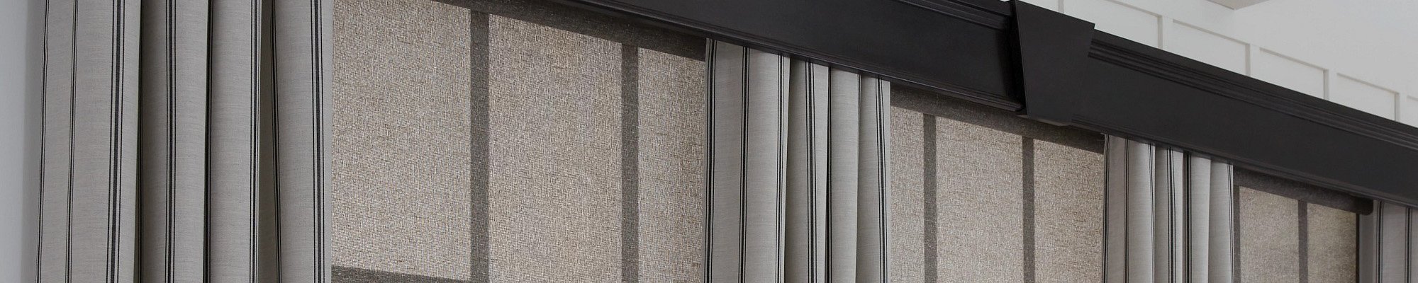 Graber Blinds - Delight in every detail