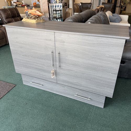 Quality Furniture Available at Hoffenbackers Discount Floors & More