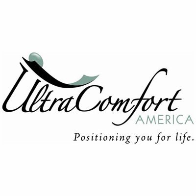 Ultra Comfort America Logo